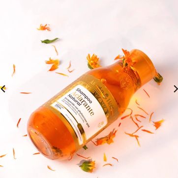 Imagen del producto SHAMPOO ACLARANTE 