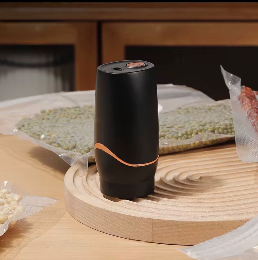 SELLADOR AL VACIO 001-A