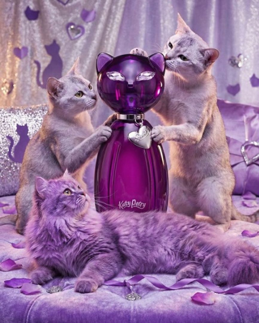 perfume Purrr Katy Perry