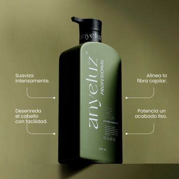 Imagen del producto ACONDICIONADOR LÍNEA PROFESIONAL ANYELUZ
