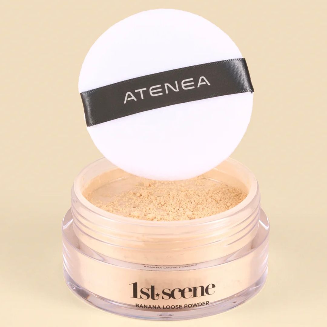 POLVO SUELTO GRANDE BANANA ATENEA 