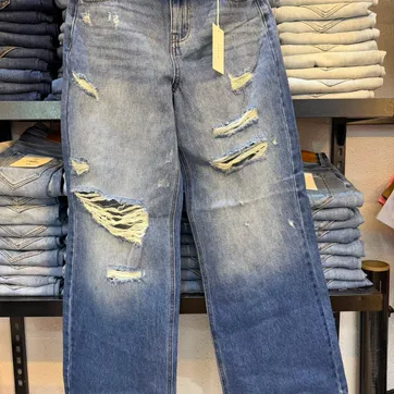 Imagen del producto JEANS CELLO