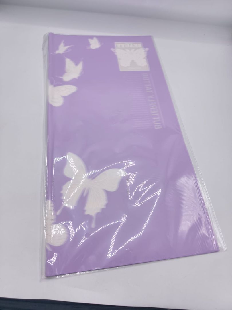 PQT PAPEL COREABO X 20 PM241