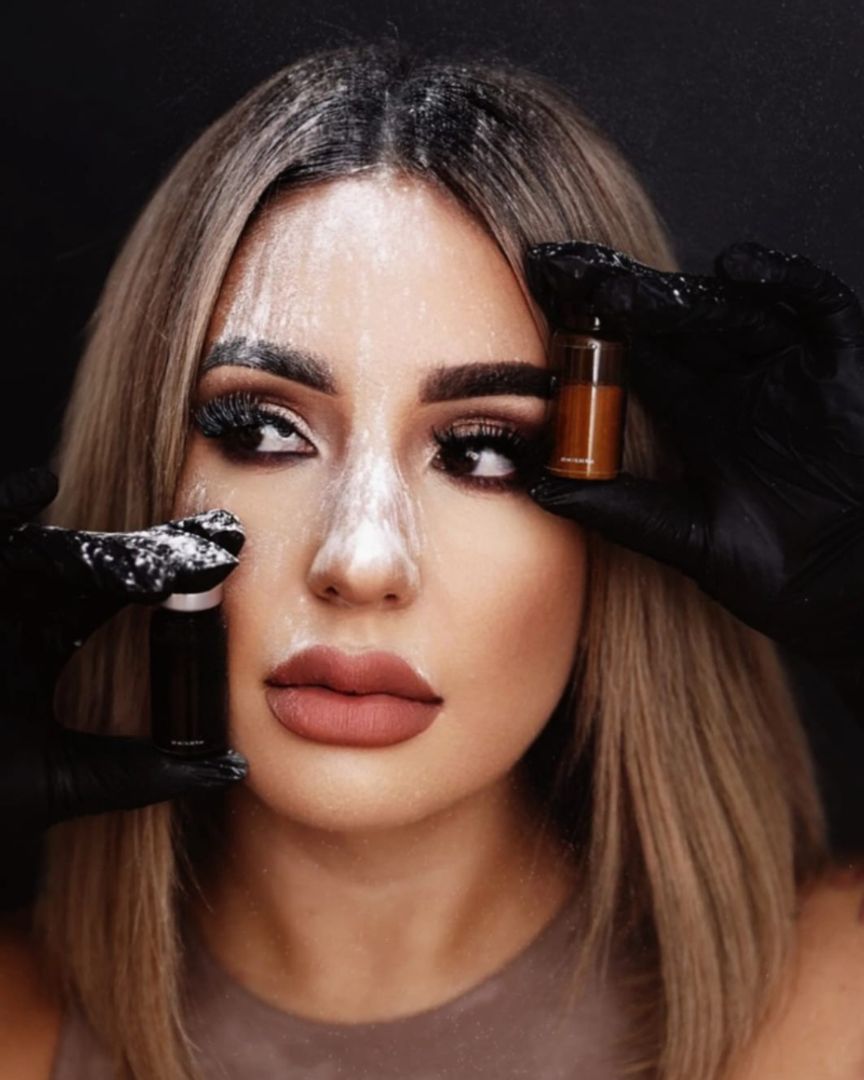 Colágeno PolvoFacial 