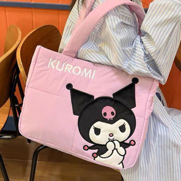 Imagen del producto BOLSO MANOS LIBRES KUROMI