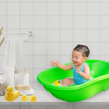 Imagen del producto BAÑERA DINO NIÑO-BTOY