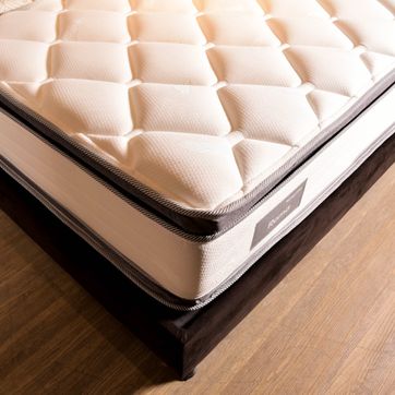 COL  ROMA STA FE 140X190X38	 - imagen 2