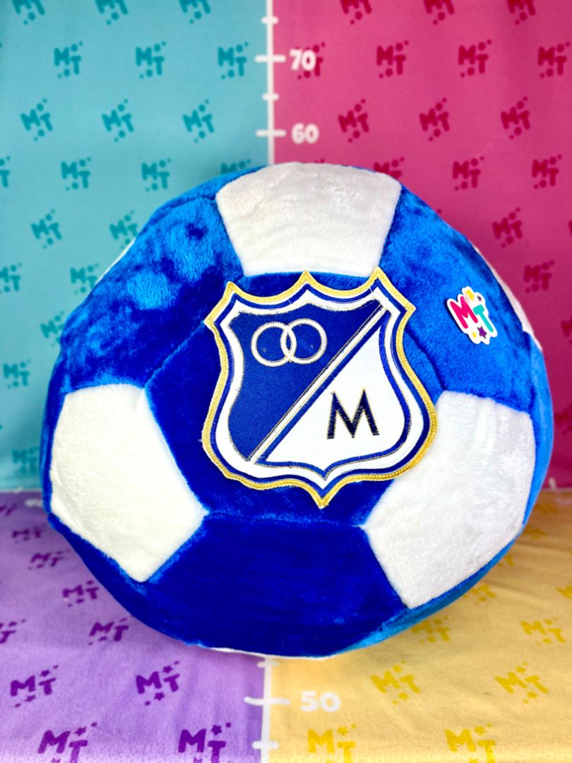 Balón Mega LS