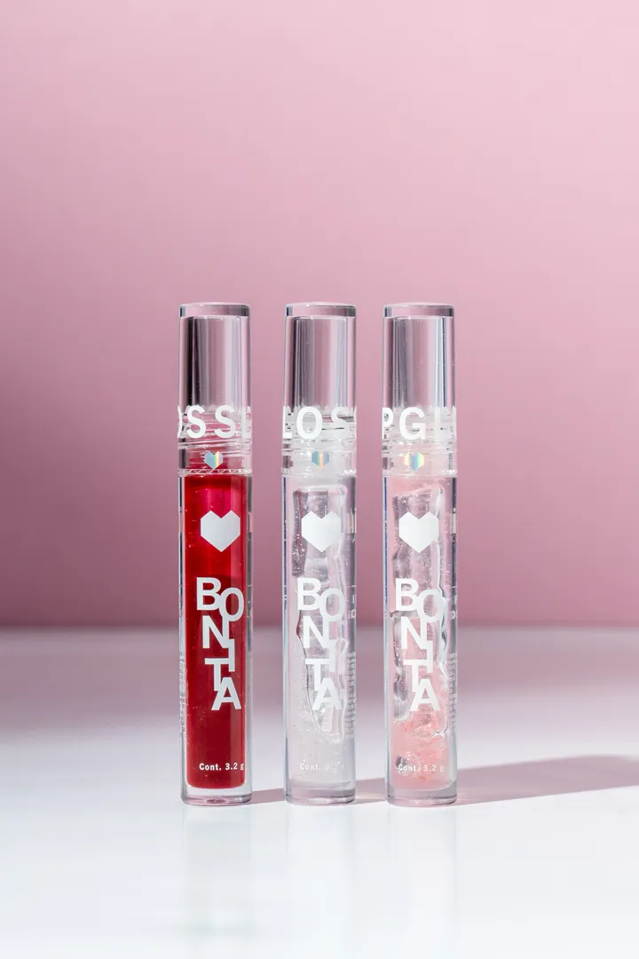 LIP GLOSS BONITA ANI-K