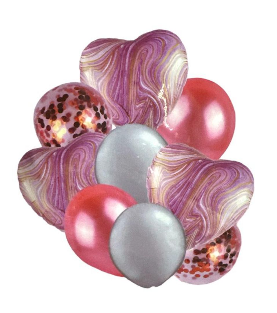 BOUQUETS AGATA SURTIDO