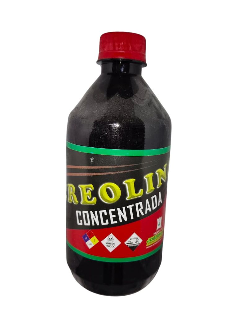 CREOLINA JOBERPLAS*500ML