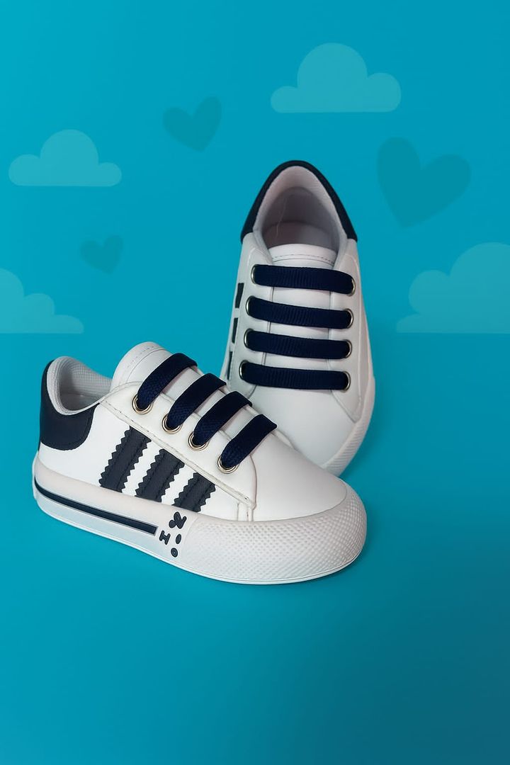 Zapato niño 