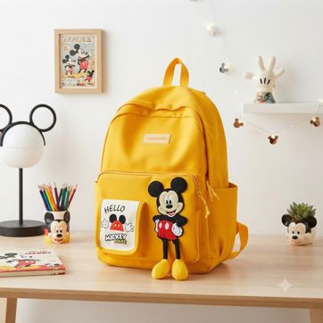 Imagen del producto Morral Mickey Mouse 