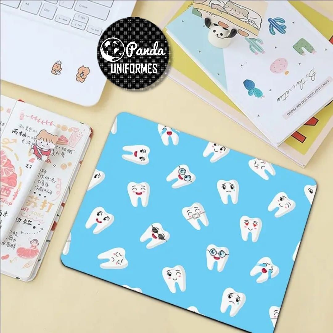 PAD MOUSE PERSONALIZADOS