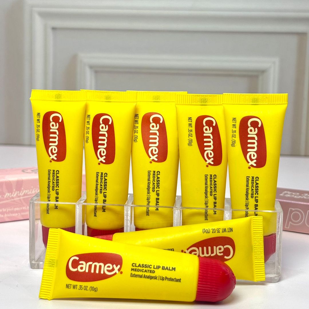 Lip Balm Carmex Gloss