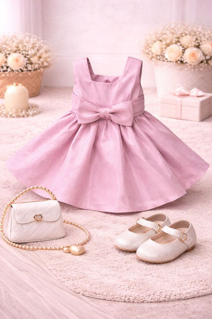 VESTIDO BEBITA