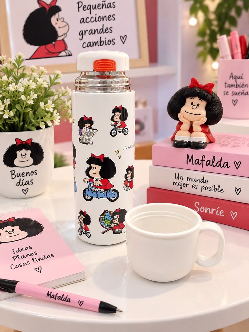 TERMO TERMICO MAFALDA 