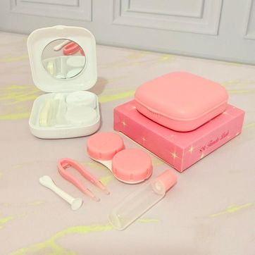 ESTUCHE PARA LENTES COMPLETO - imagen 1