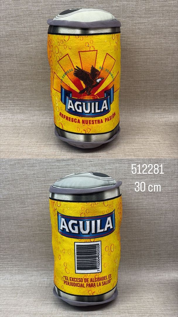 CILINDRO AGUILA 