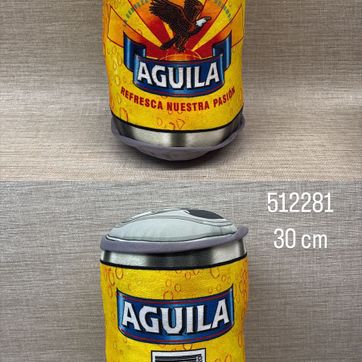 Imagen del producto CILINDRO AGUILA 