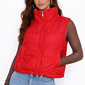 Imagen del producto Chaleco impermeable