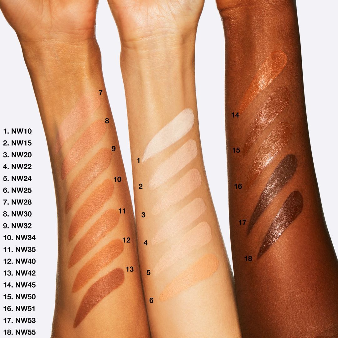 Corrector Studio Fix 24-Hour Smooth Wear Concealer