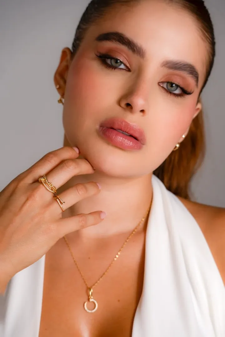 Anillo clavos Cartier 