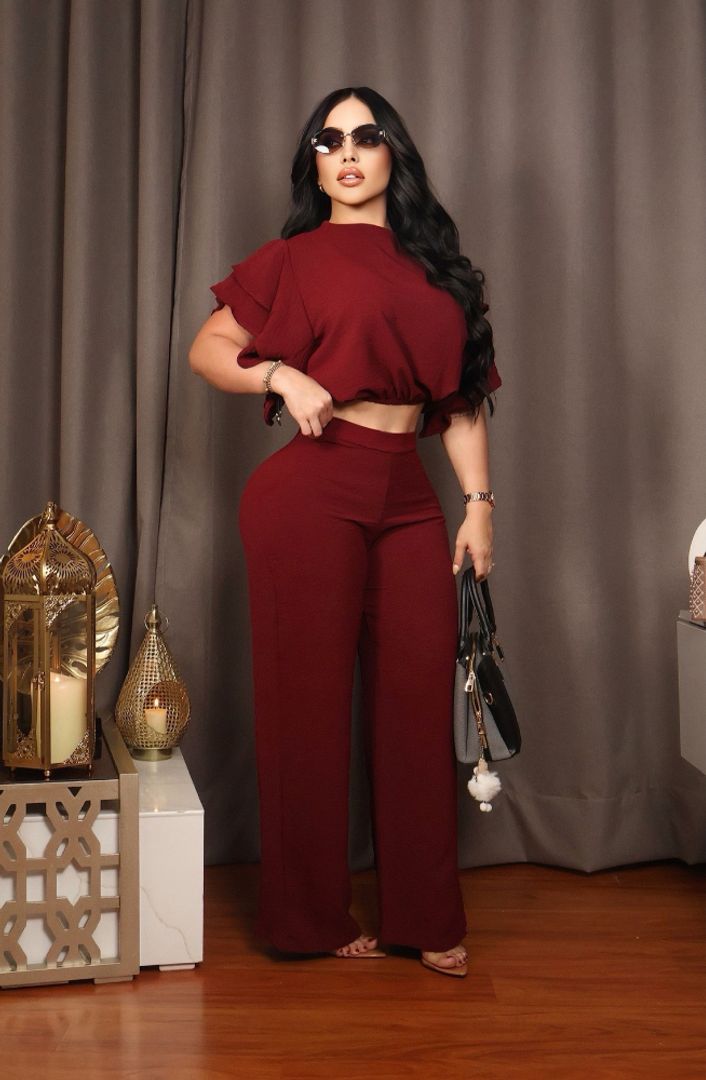 CONJUNTO ODISEA PREMIUM