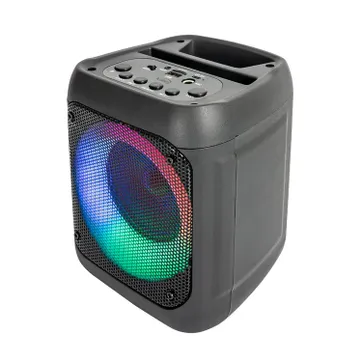 PARLANTE KALLEY 5W  BLUETOOTH PORTATIL - imagen 1