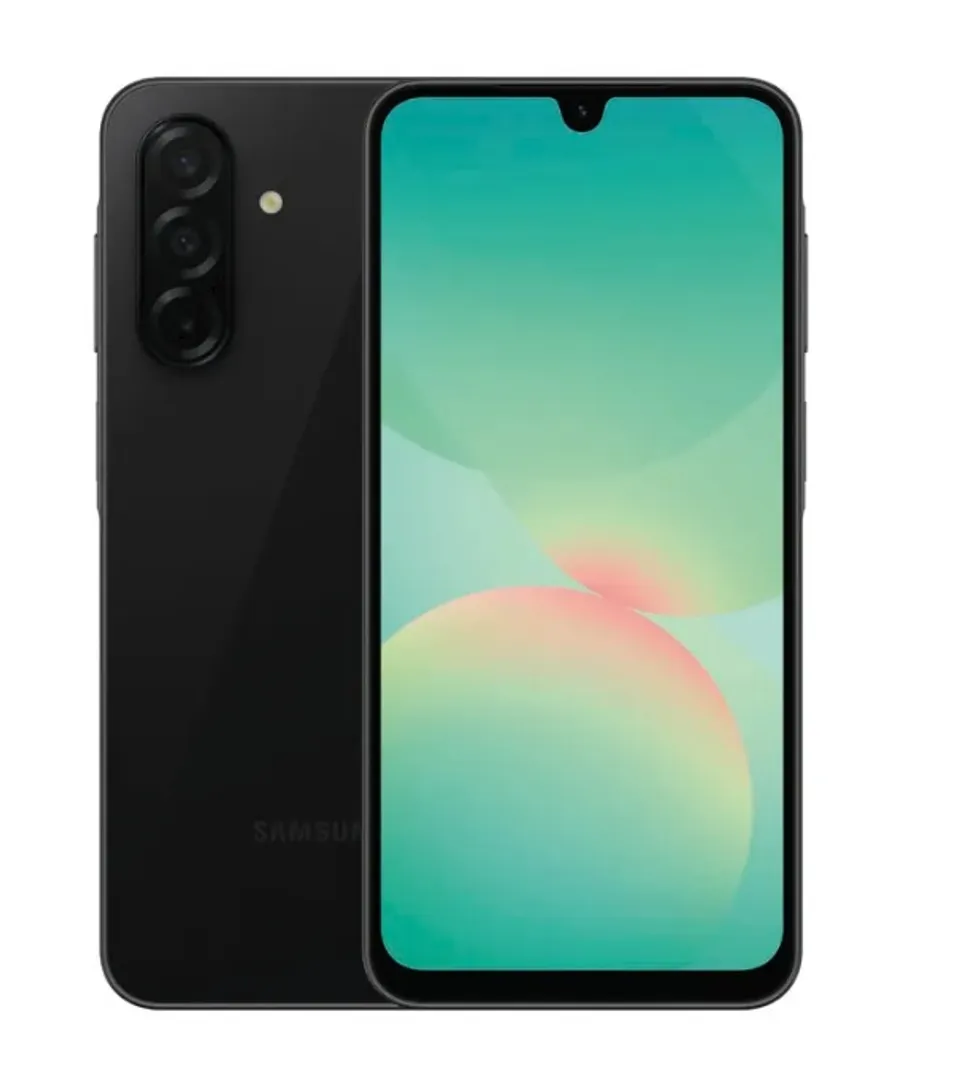 SAMSUMG GALAXY A26 5G - 256GB - 8RAM 