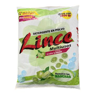 Imagen del producto  L. LIMON X 1 KG