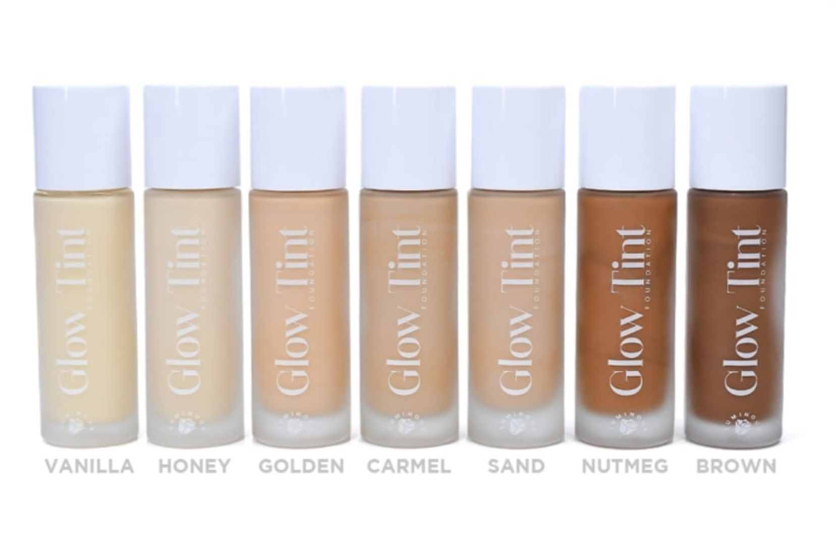 948- BASE GLOW TINT DOLCE BELLA