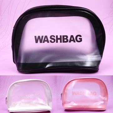 Imagen del producto COSMETIQUERA WASHBAG PEQUEÑA ADH-175