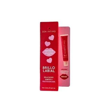Imagen del producto BRILLO LABIAL PHEROMONAS