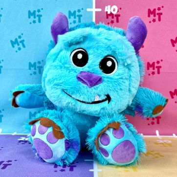 Imagen del producto Sullivan bebé