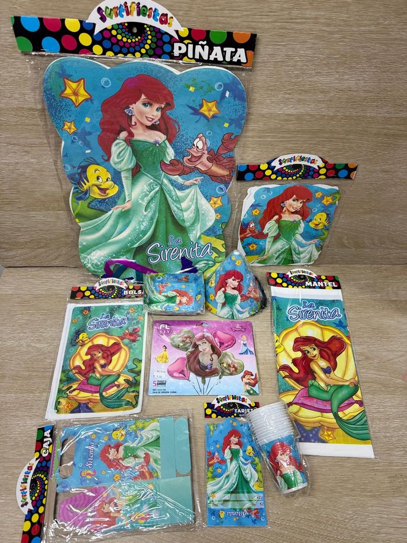 000 ARIEL 