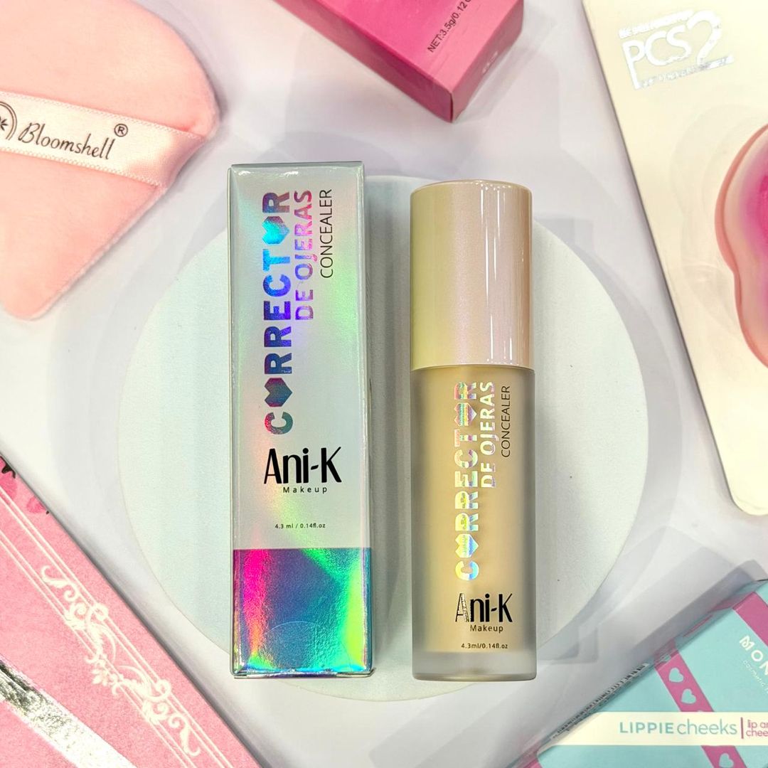 Corrector Anik 