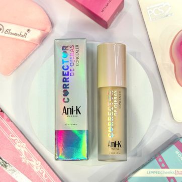 Corrector Anik  - imagen 1