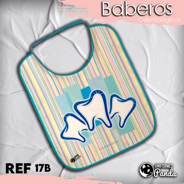 Imagen del producto Babero
