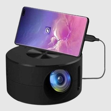 Proyector Móvil - imagen 1