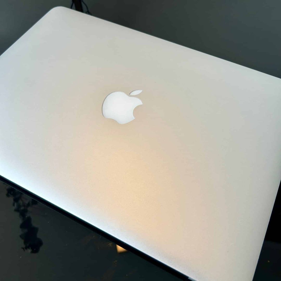 Macbook Pro A1502 de 13”