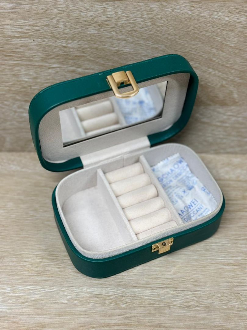 4500 JOYERO VERDE