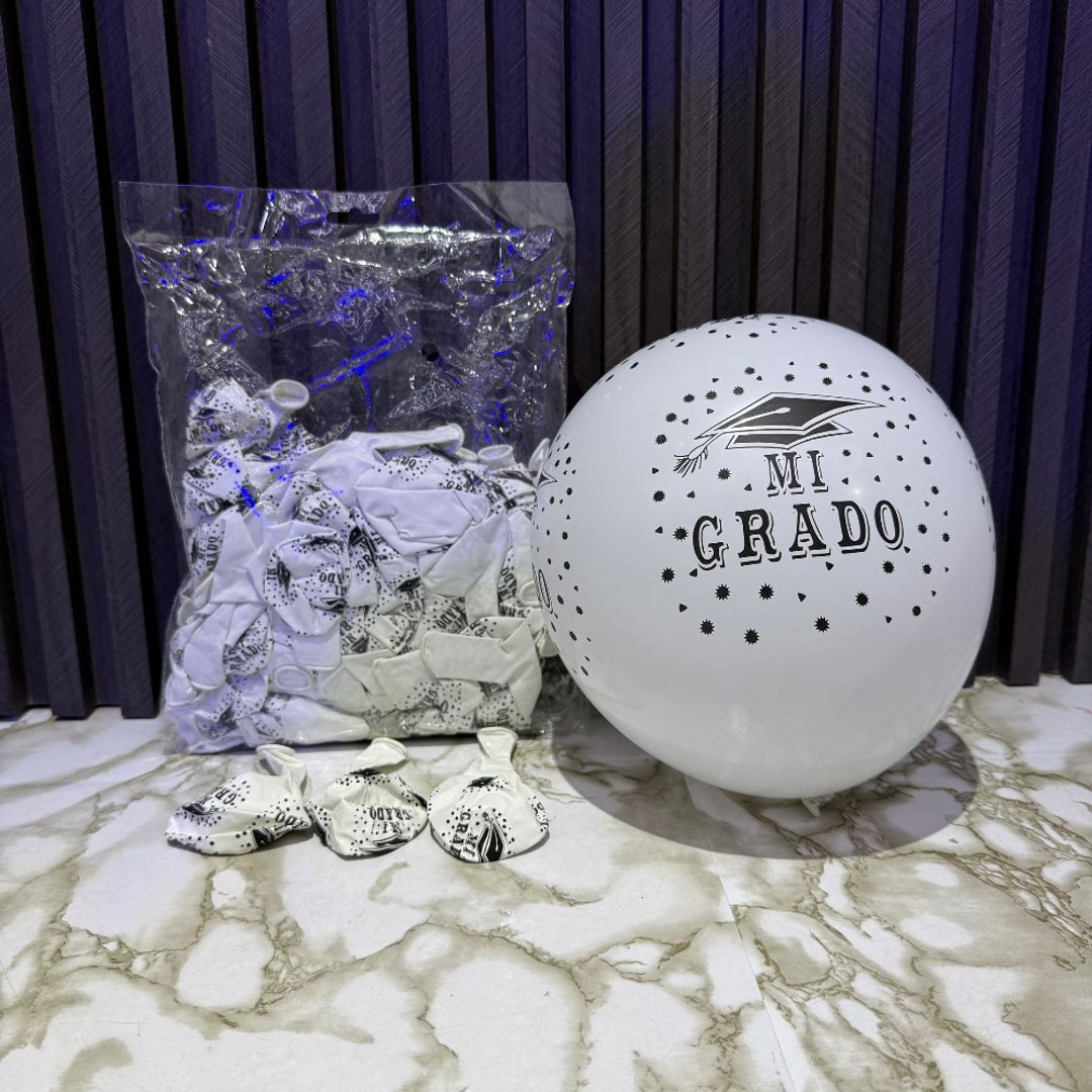  GLOBO GRADO R12 