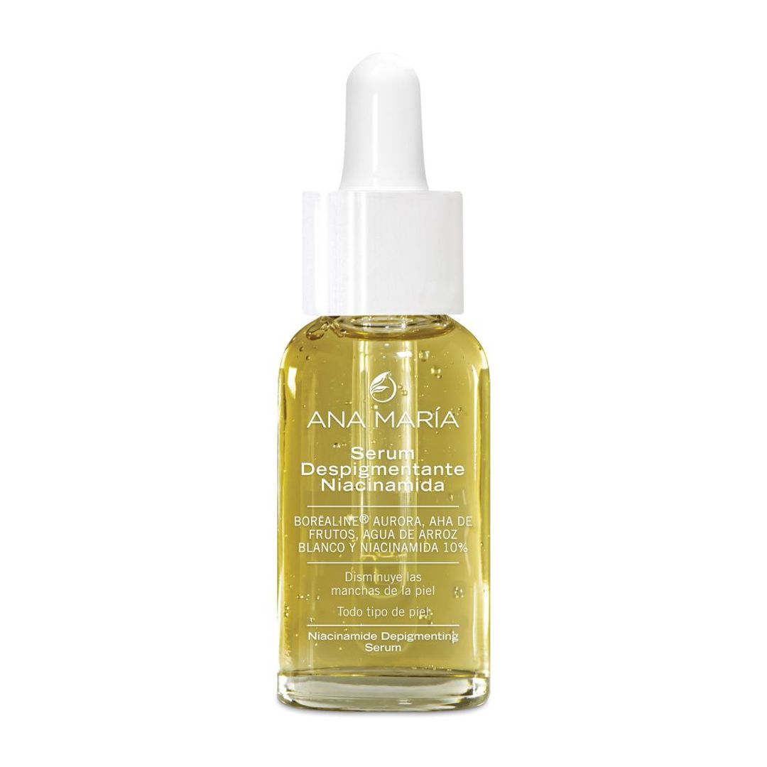 ANA MARIA SUERO FACIAL DESPIGMENTANTE 30ML