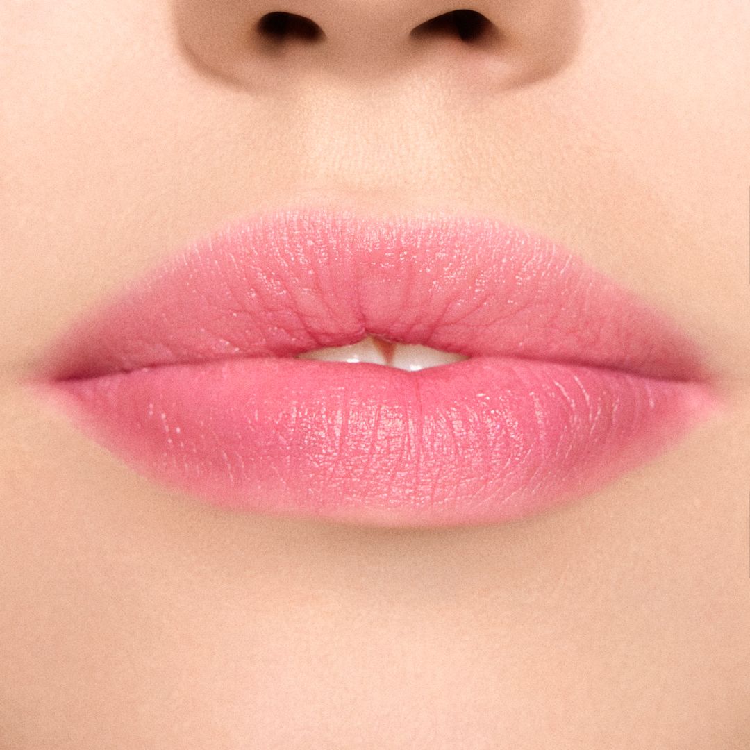 LUSTREGLASS LIP TINT - SNEAKY PINK
