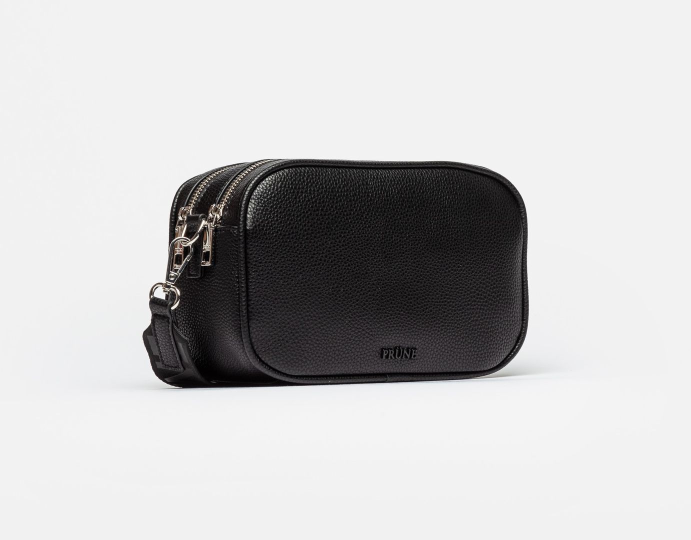 BANDOLERA ADISA NEGRO 