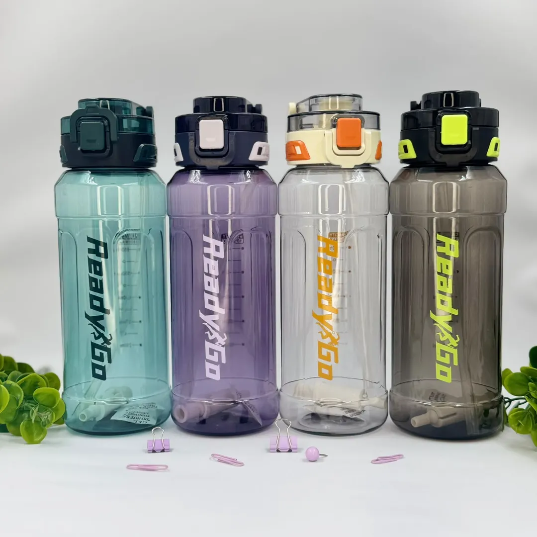 TERMO PLASTICO READY GO 1000ml REF 2605035