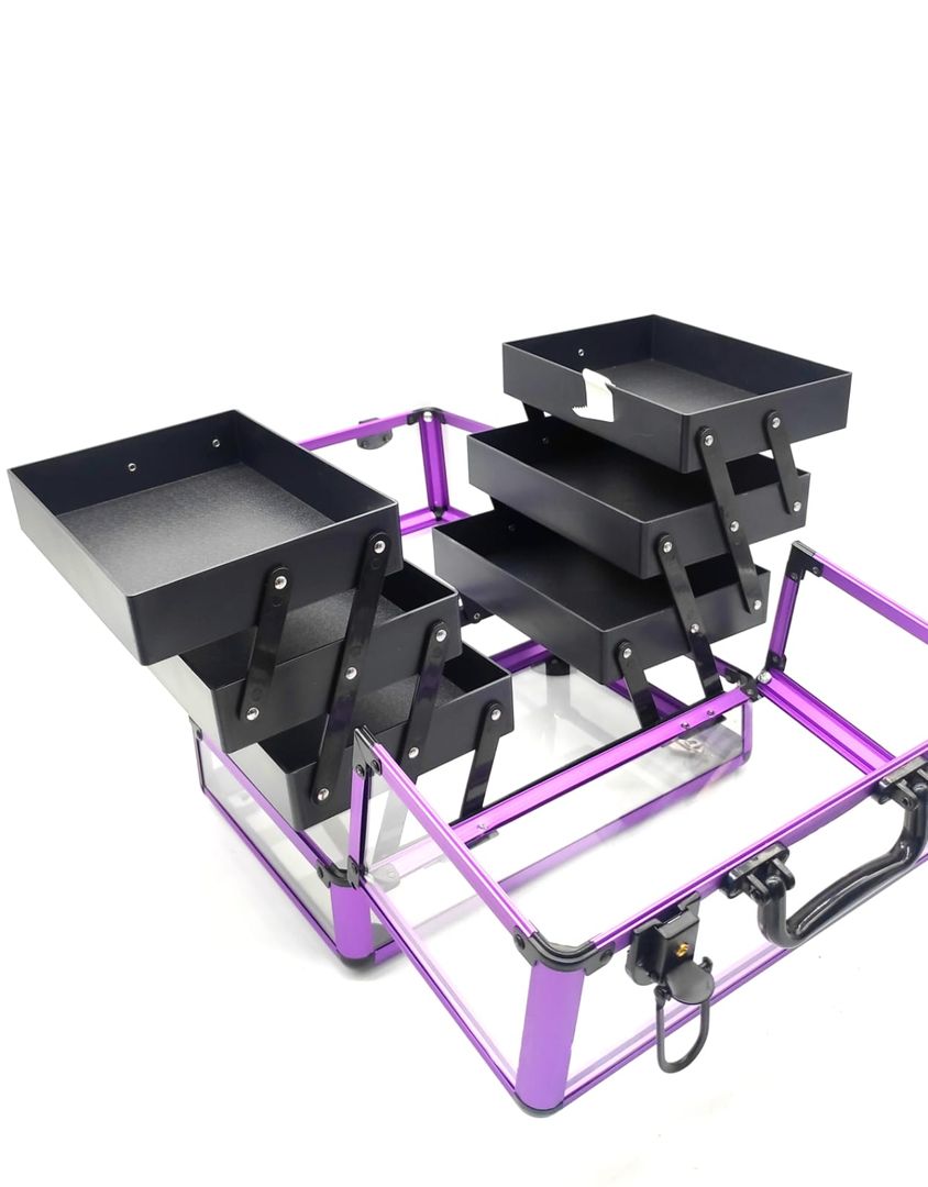 Maleta de Maquillaje