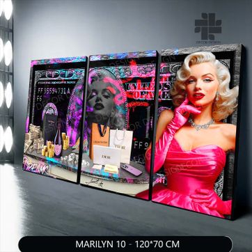 Imagen del producto MARILYN 10