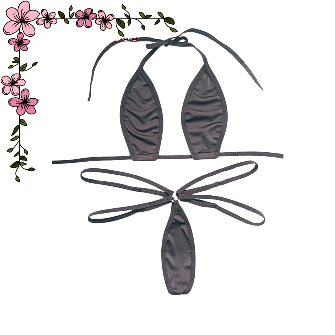 Conjunto en lycra ajustable 